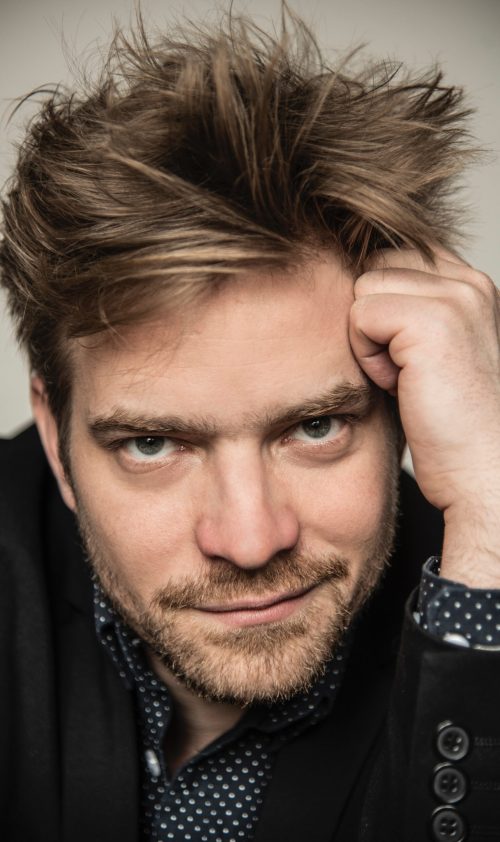 Böröndi Bence_ színművész